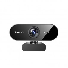 CAMARA WEB KELYX FULL HD 1080