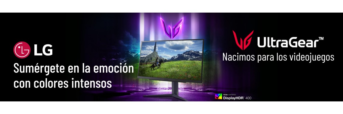 MONITOR LG LED 24 24M550