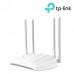 ROUTER WIRELESS TPLINK C5 AC1200 DUAL BAND 4 ANTENAS