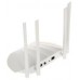 ROUTER WIRELESS TPLINK C5 AC1200 DUAL BAND 4 ANTENAS