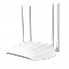 ACCESS POINT TPLINK TL-WA1201 DUAL BAND 4 ANTENAS
