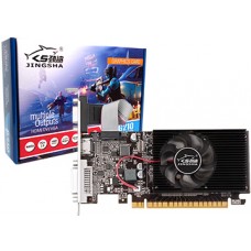 PLACA DE VIDEO ATI RADEON GT 210 1GB DDR3 MSI