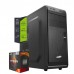 PC RYZEN 5 5600GT - 8GB RAM - SSD 240GB