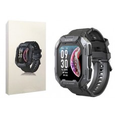SMARTWATCH MELANDA EXTREME CONTROL PASOS PULSACIONES OXIMETRO SUENO CALORIAS DEP
