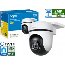 TAPO CAMARA TPLINK IP TAPO C500