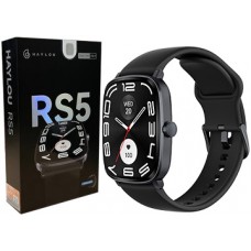 SMARTWATCH HAYLOU RS5
