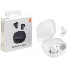 AURICULAR XIAOMI REDMI BUDS 6 PLAY