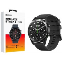 SMARTWATCH ZEBLAZE BTALK 3 PRO