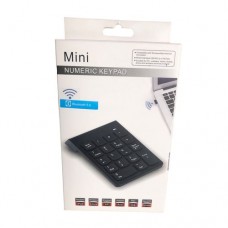 TECLADO NUMERICO GENIUS
