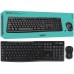 TECLADO Y MOUSE LOGITECH MK 270 WIRELESS