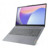 NOTEBOOK LENOVO CORE I3 N305 15.6P - 8GB - SSD 256GB