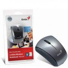 MOUSE GENIUS WIRELESS 900S MICROTRAVELER
