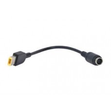 ADAPTADOR CARGADOR LENOVO RECTANGULAR