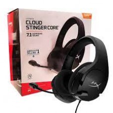 AURICULAR HYPERX CLOUD CORE 7,1 SURROUND