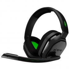 AURICULAR LOGITECH ASTRO A10 XBOX, PS4 , PC