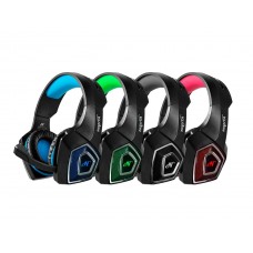 AURICULAR NISUTA GAMING NSAUG350