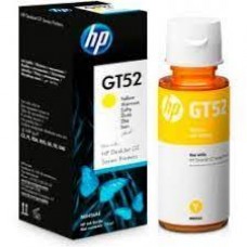 BOTELLA DE TINTA GT52 AMARILLO