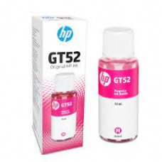 BOTELLA DE TINTA GT52 MAGENTA