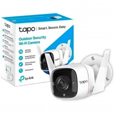TAPO CAMARA TPLINK TAPO C310