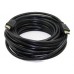 CABLE MEGALITE HDMI 10 MTS
