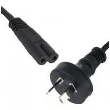 CABLE POWER PARA IMPRESORA DOBLE RANURA