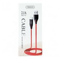 CABLE TIPO C 3,0 A