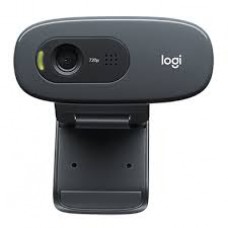 CAMARA WEB LOGITECH C270