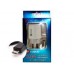 CARGADOR KOSMO MICRO USB X3  220V / 3.3A