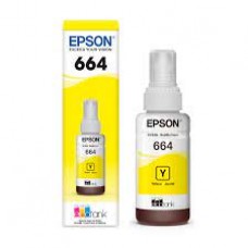 CARTUCHO EPSON L200 AMARILLO (BOTELLA 70 ML.)