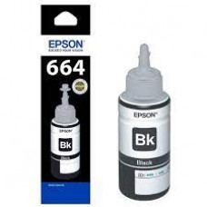 CARTUCHO EPSON L200 NEGRO 664 (BOTELLA 70 ML.)