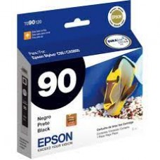 CARTUCHO EPSON T090 NEGRO