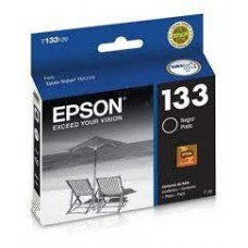 CARTUCHO EPSON T1331 NEGRO (TX420W)