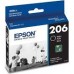 CARTUCHO EPSON T206 NEGRO