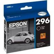 CARTUCHO EPSON T2961 NEGRO