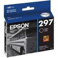 CARTUCHO EPSON T297 NEGRO