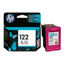 CARTUCHO HP 122 COLOR (DJ3050)