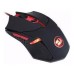 MOUSE REDRAGON CENTROPHORUS M601