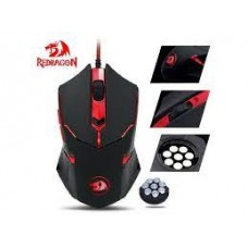 MOUSE REDRAGON CENTROPHORUS M601