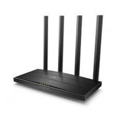 ROUTER TPLINK ARCHER C86 AC1900 DUAL BAND 4 ANTENAS