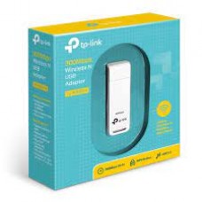 ADAPTADOR USB WIRELESS TPLINK WN-821N 300MBPS