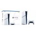 PLAYSTATION 5 SONY - 1TB - JOYSTICK - 2 JUEGOS