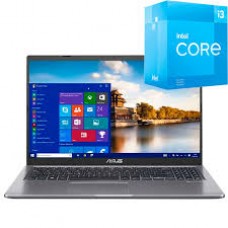 NOTEBOOK ASUS CORE I3 E1504 - 8GB - SSD 256GB - 15 PULGADAS