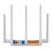 ROUTER TPLINK ARCHER C60 AC1350 5 ANTENAS