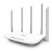 ROUTER TPLINK ARCHER C60 AC1350 5 ANTENAS