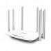 ROUTER TPLINK ARCHER C86 AC1900 DUAL BAND 6 ANTENAS