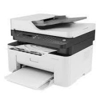 IMPRESORA HP LASER JET PRO MFP 137W