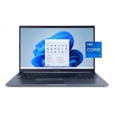 NOTEBOOK ASUS INTEL CORE I7 1165 - 16RAM - DISCO 512GB - 15.6 P
