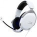AURICULAR HIPERX CLOUD STINGER 2 PS5/PS4 WHITE