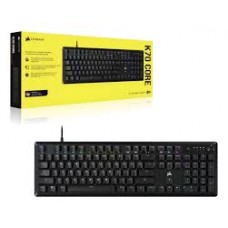 TECLADO CORSAIR K70 RGB CORE MECANICO