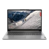 NOTEBOOK LENOVO RYZEN 5 7520 - 8GB - SSD 256 GB - 15,6